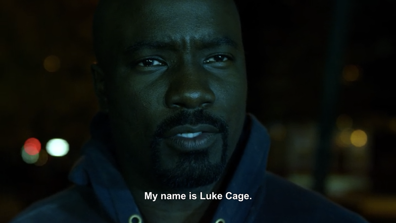 Illustration for article titled Seven Things We Loved About Luke Cage and Two We Didn’t